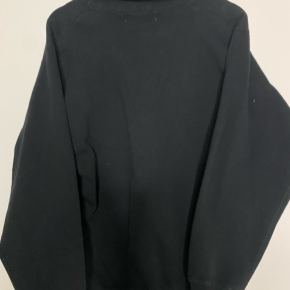 BlACK/ WOMENS YUKON POLO - Picture 5 of 5